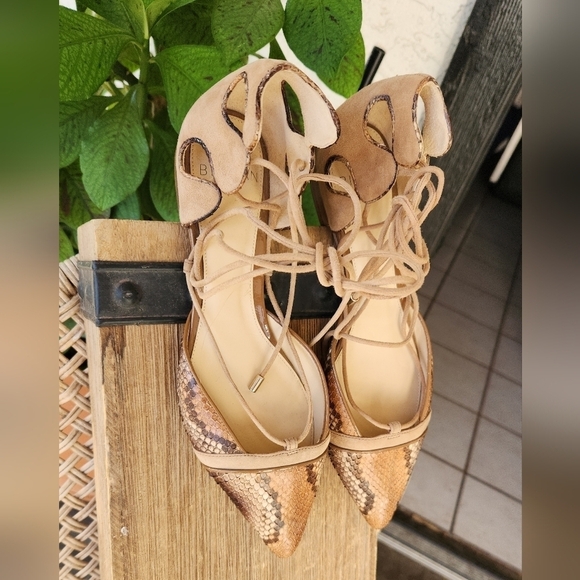 Alexandre Birman Sankskin - Picture 5 of 12